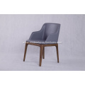 modern grace dining chair